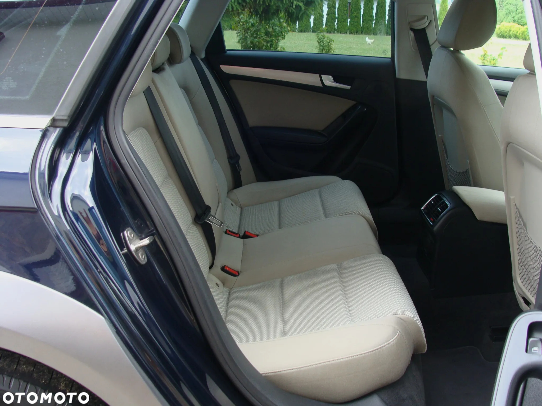 Audi A4 Allroad 2.0 TDI Quattro - 11