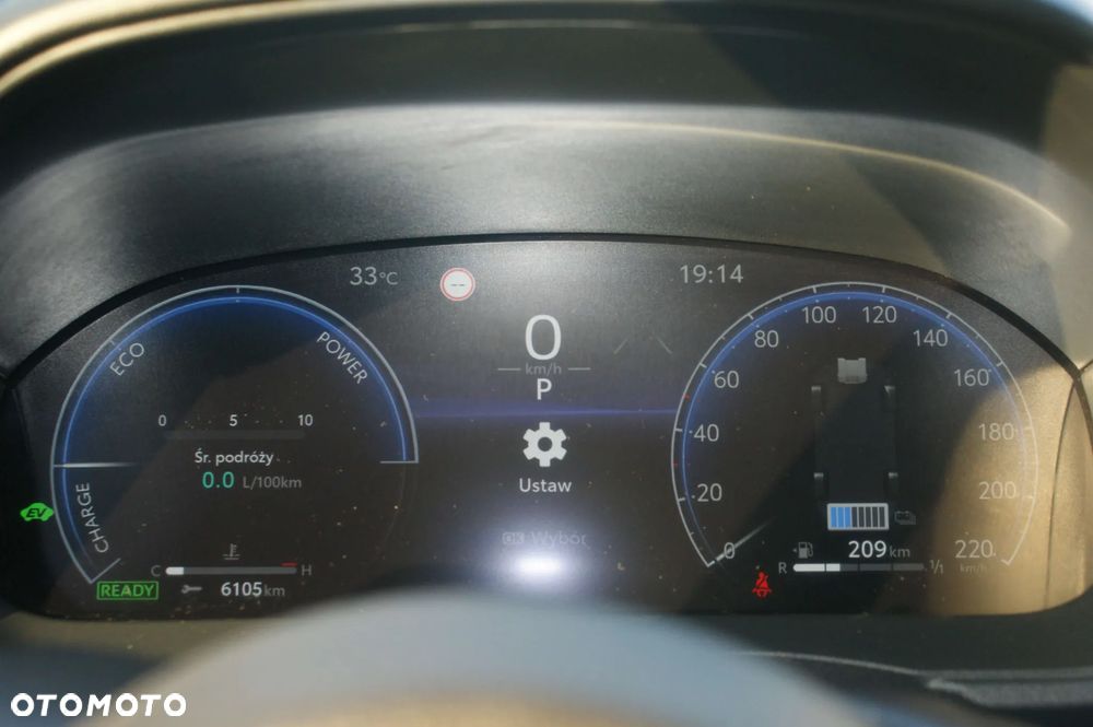 Toyota Yaris Cross - 12