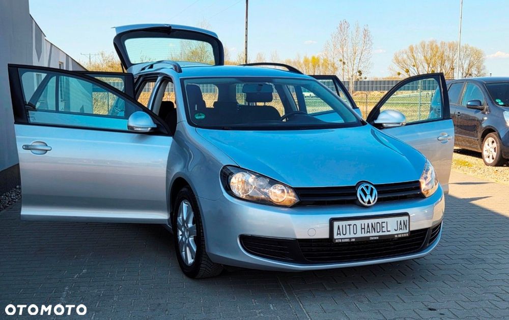 Volkswagen Golf - 31