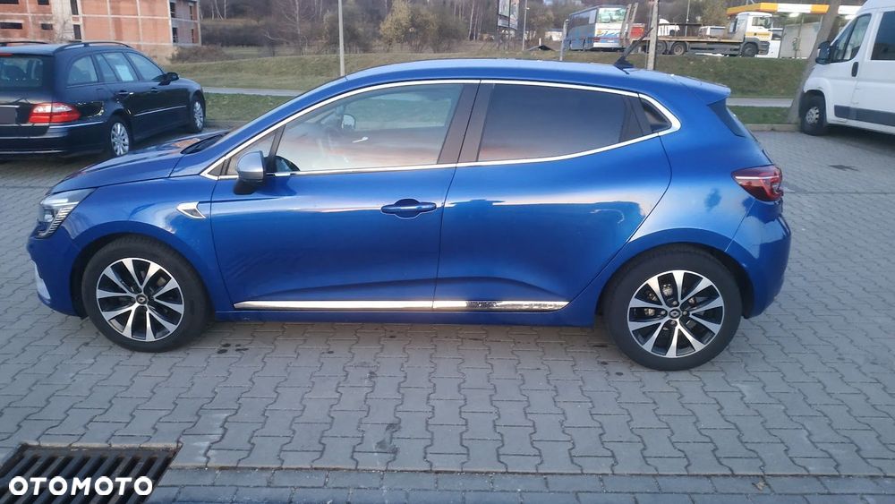 Renault Clio - 3