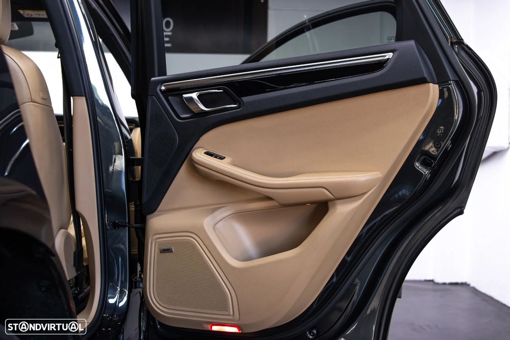 Porsche Macan S - 15