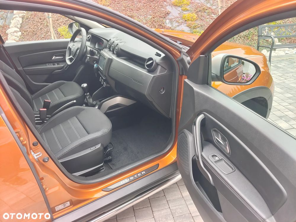 Dacia Duster - 16