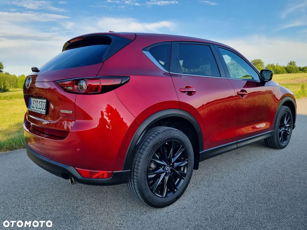 Mazda CX-5 2.0 Homura 2WD - 9