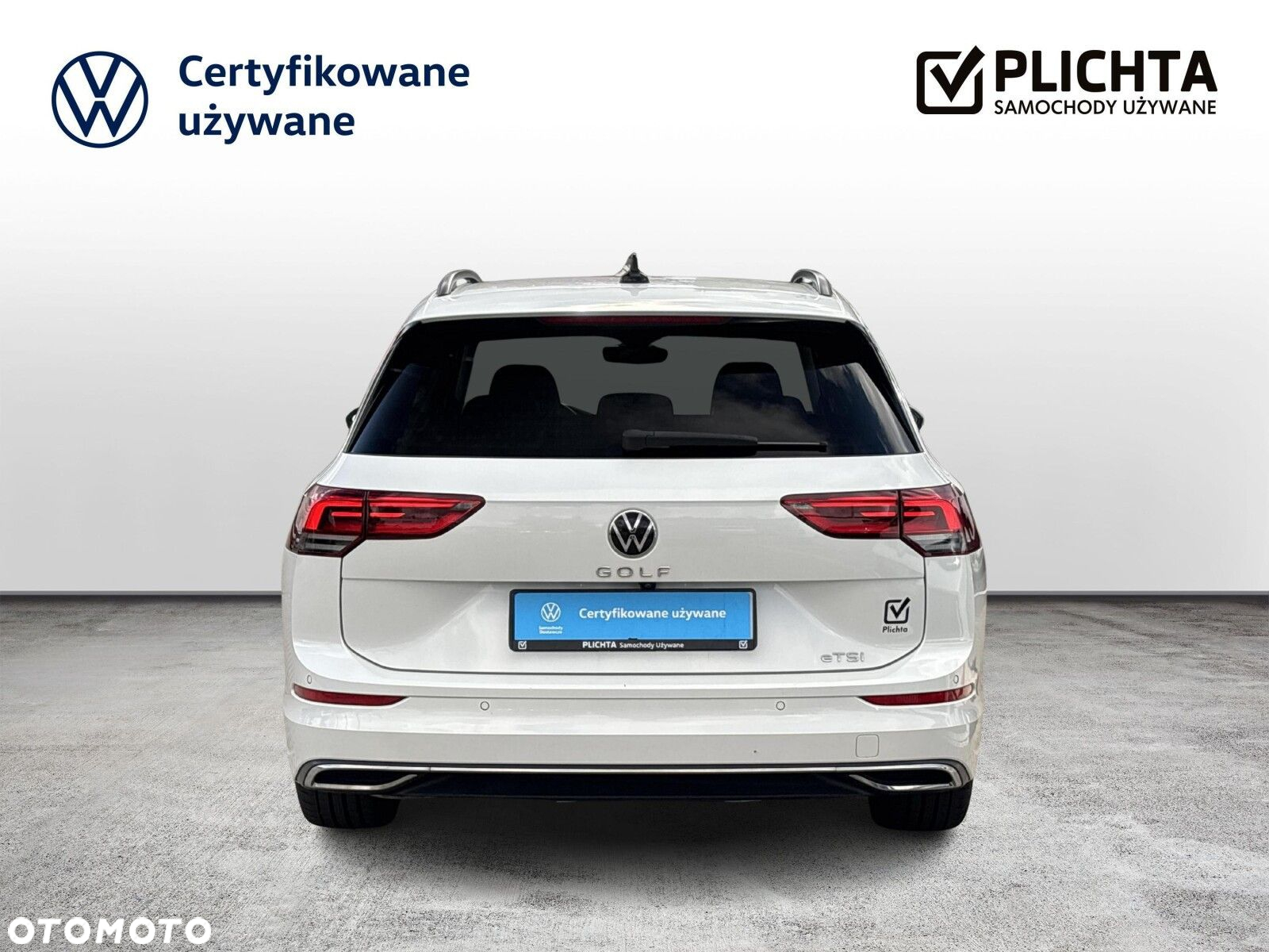 Volkswagen Golf - 7