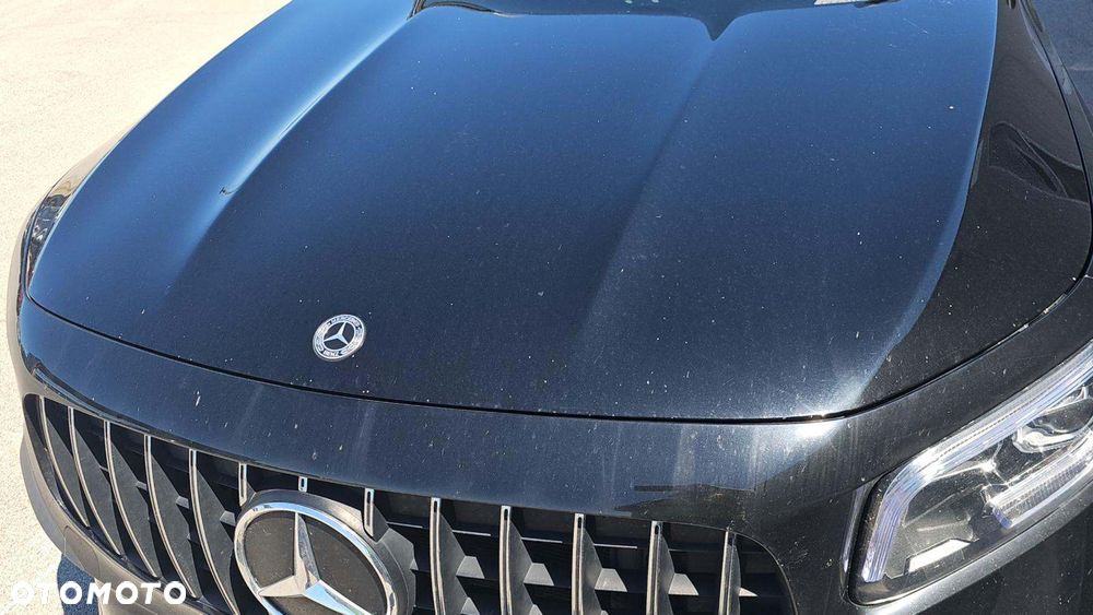 Mercedes-Benz GLB AMG 35 4-Matic - 13