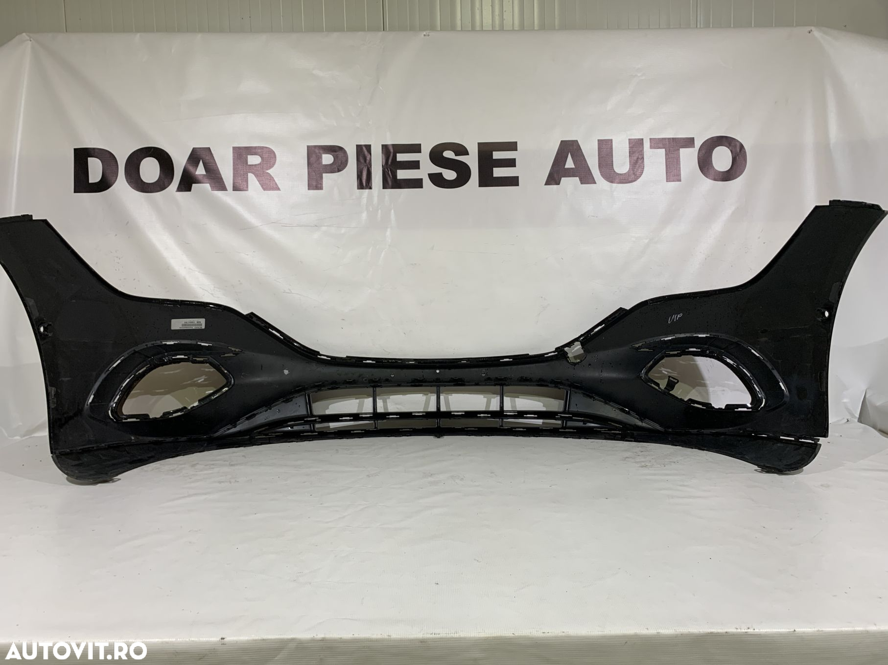 Bara fata Mercedes EQE V295, 2021, 2022, 2023, 2024, cod origine OE A2958853000. - 20
