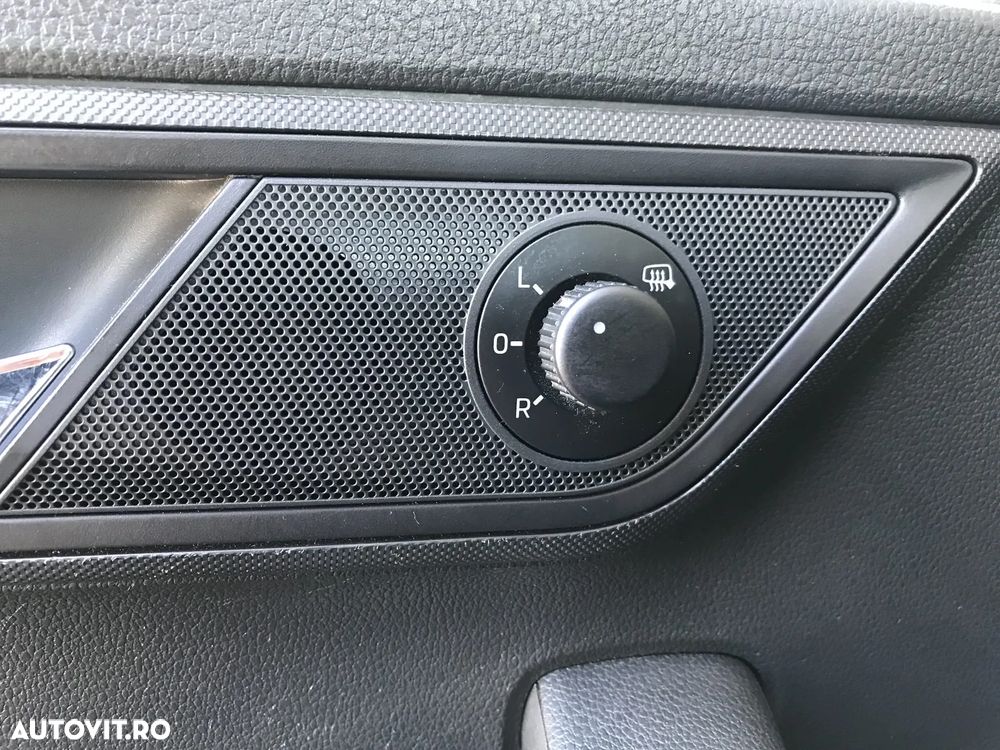 Skoda Fabia 1.0 TSI Ambition - 23