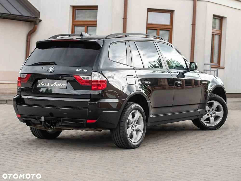 BMW X3 - 12