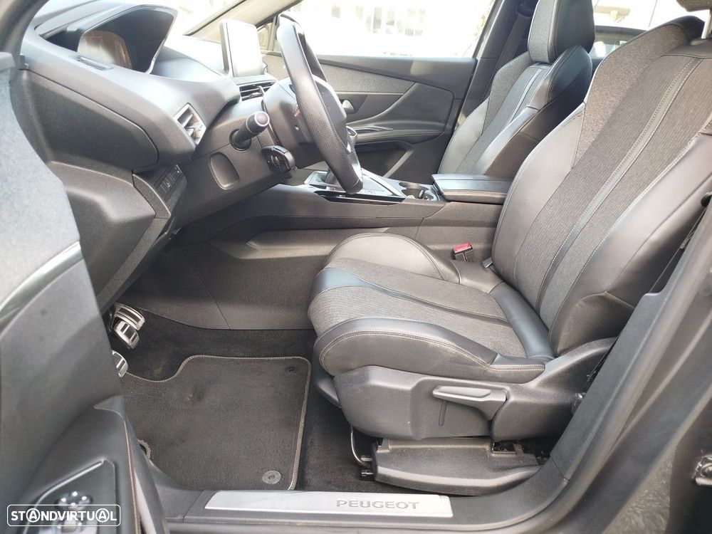 Peugeot 3008 1.2 PureTech GT Line - 38