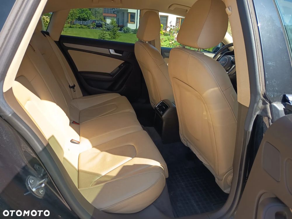 Audi A5 Sportback 2.0 TDI DPF - 18