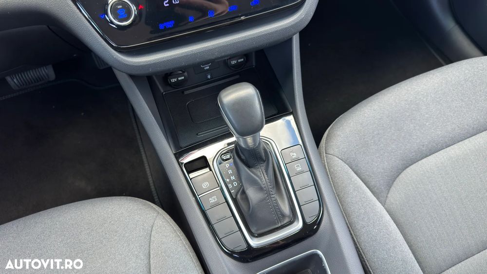 Hyundai IONIQ 141CP Highway - 9