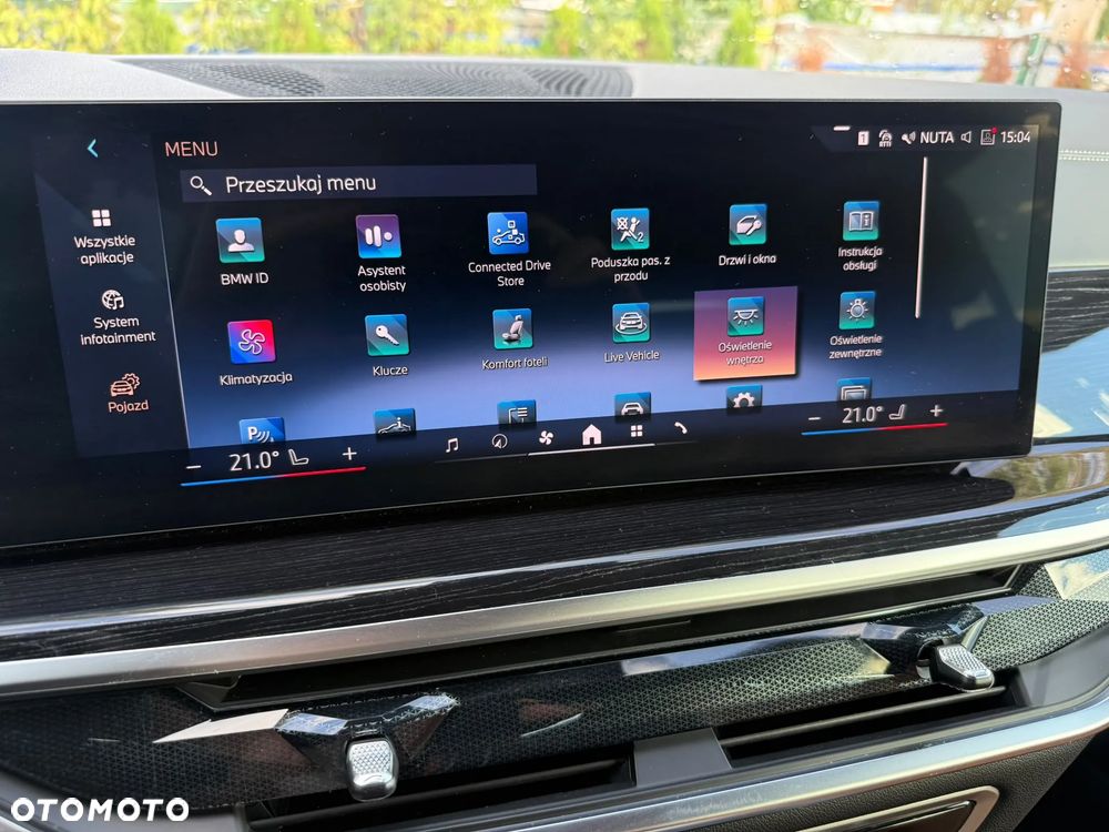 BMW X5 xDrive30d mHEV sport - 27