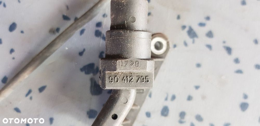OPEL ASTRA G 1.4 16V CZUJNIK POŁOŻENIA WAŁKA ROZRZĄDU 90412795 - 2