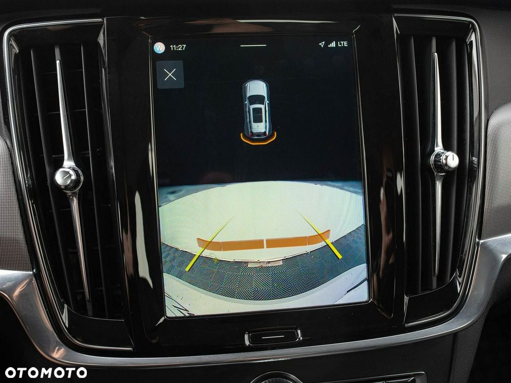 Volvo V90 B4 D AWD Plus Bright - 22