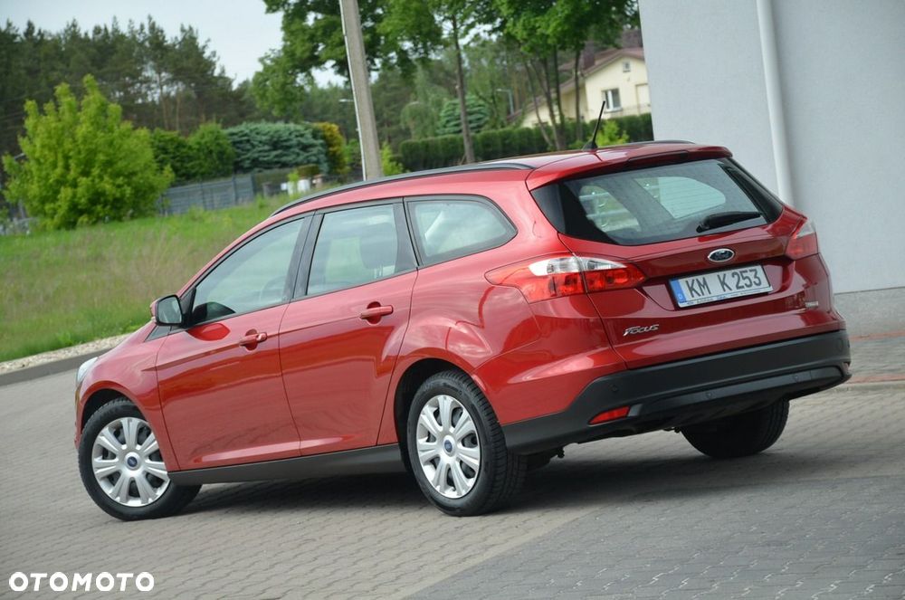 Ford Focus - 12
