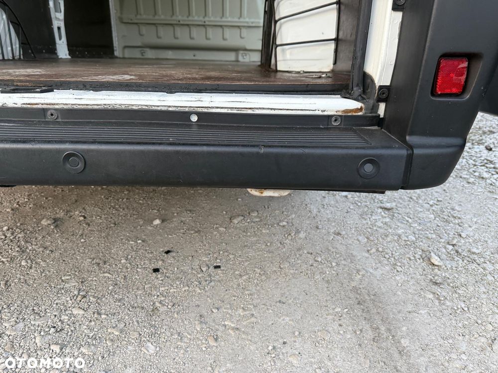 Citroën Jumper - 11