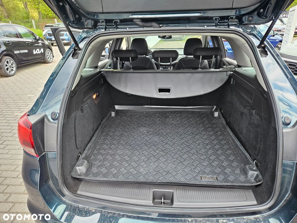 Opel Astra 1.4 T Enjoy - 17