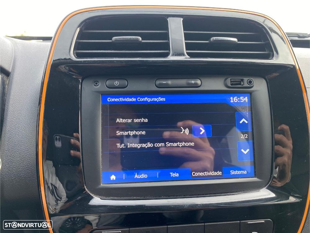 Dacia Spring Comfort Plus - 31