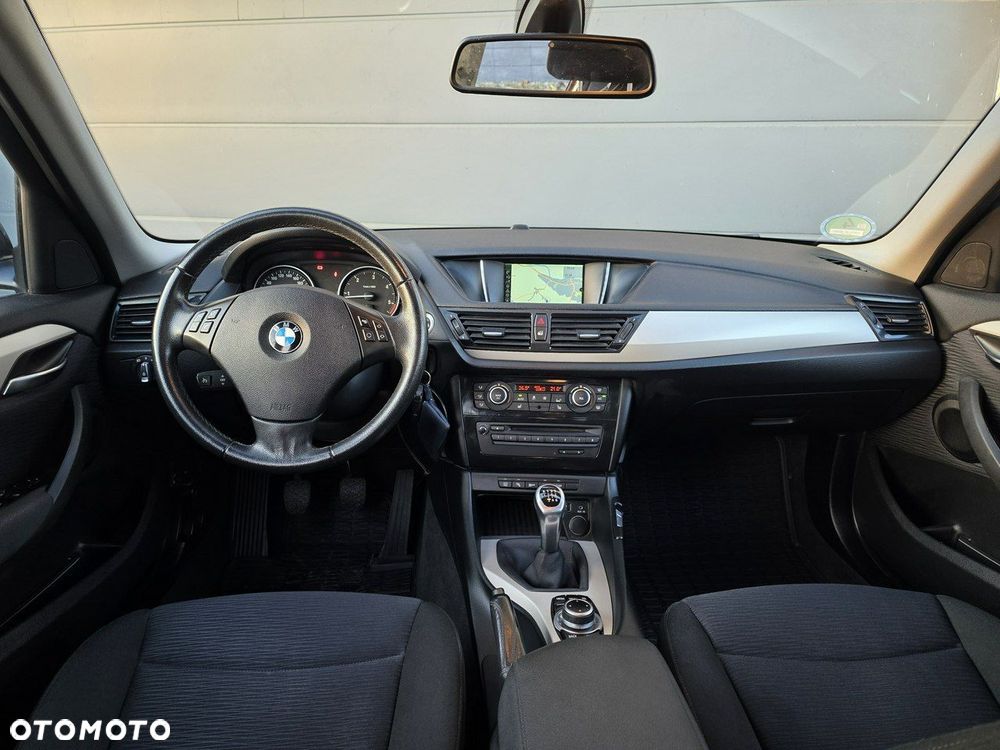 BMW X1 xDrive18d - 6