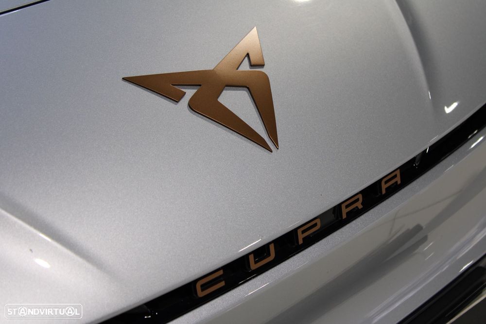 Cupra Born 59 kWh e-Boost Plus - 7