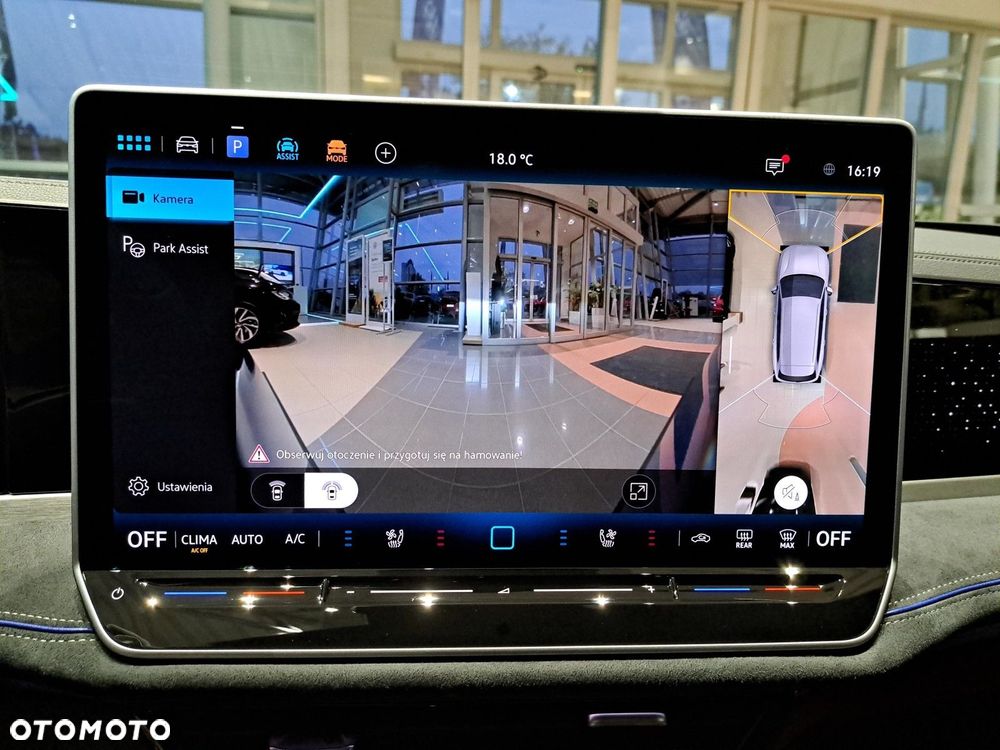 Volkswagen Passat 1.5 TSI eHybrid PHEV R-Line Plus DSG - 35