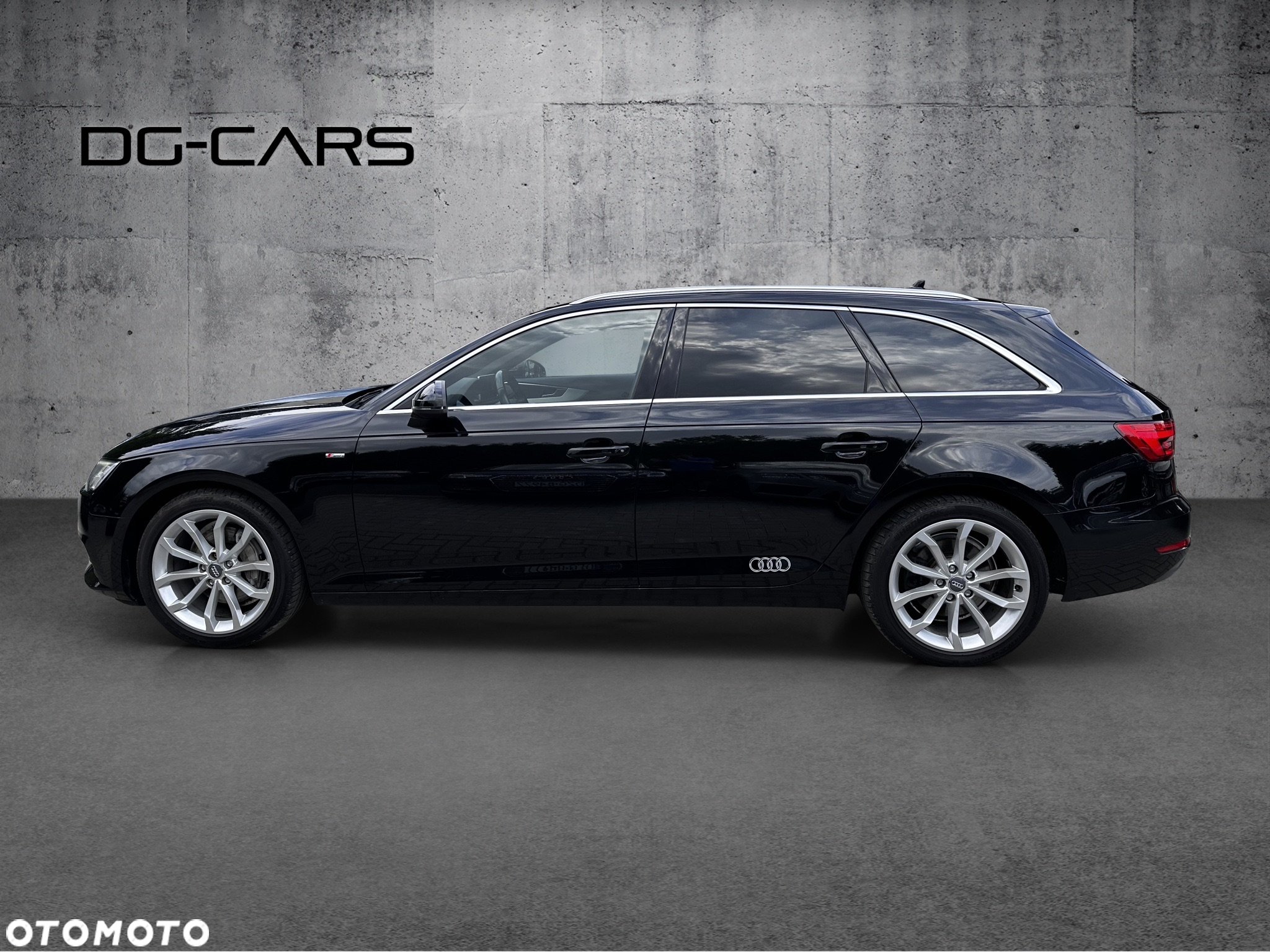 Audi A4 - 6
