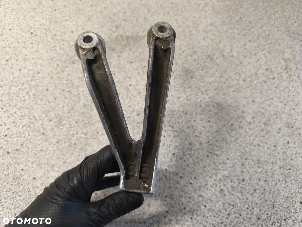 Set lewy tył, podnożek pasażera Honda CBR 900RR CBR900 RR CBR900RR CBR 900 RR - 7