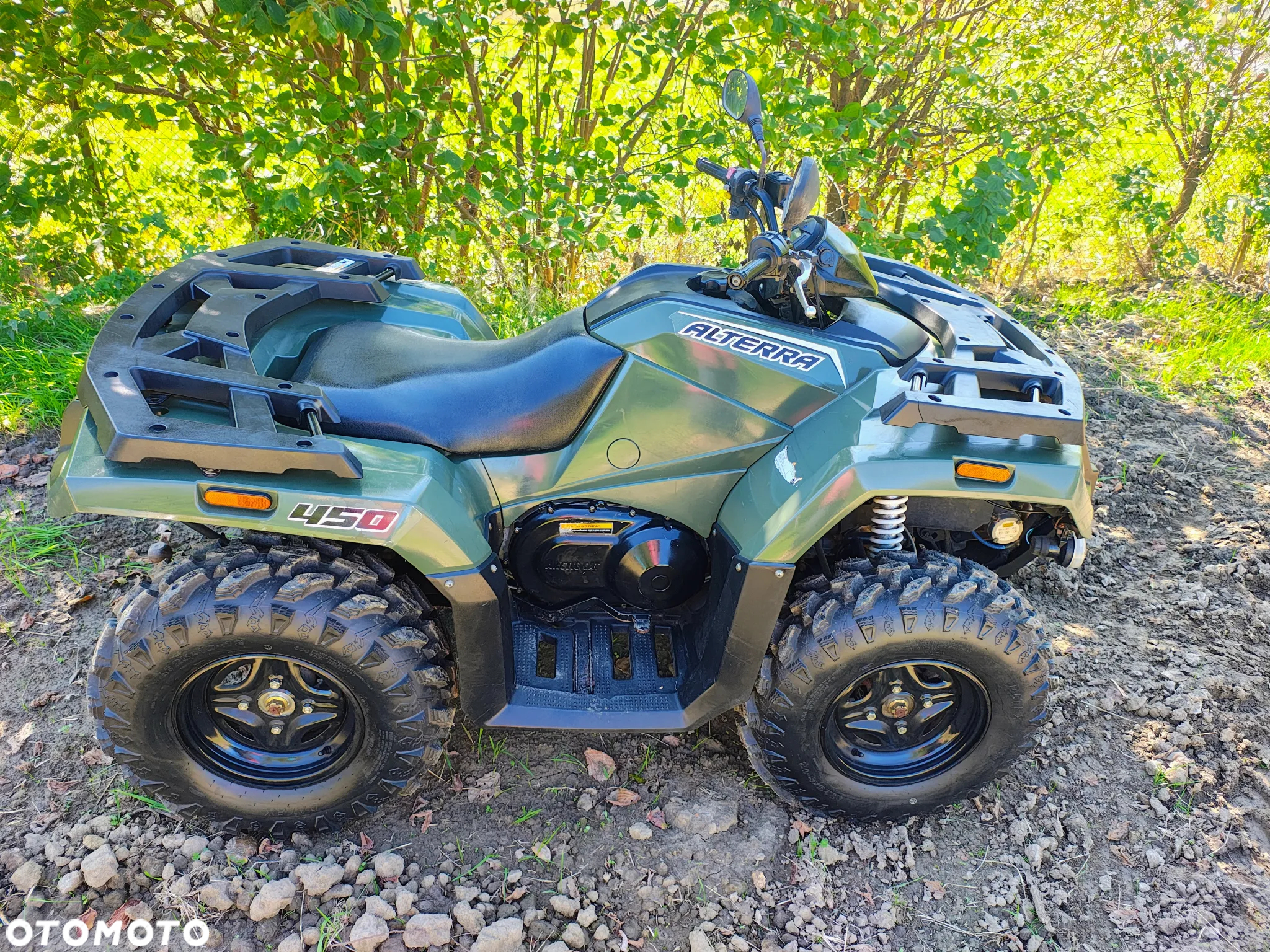 Arctic Cat Inny - 14