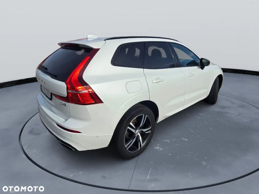 Volvo XC 60 - 13