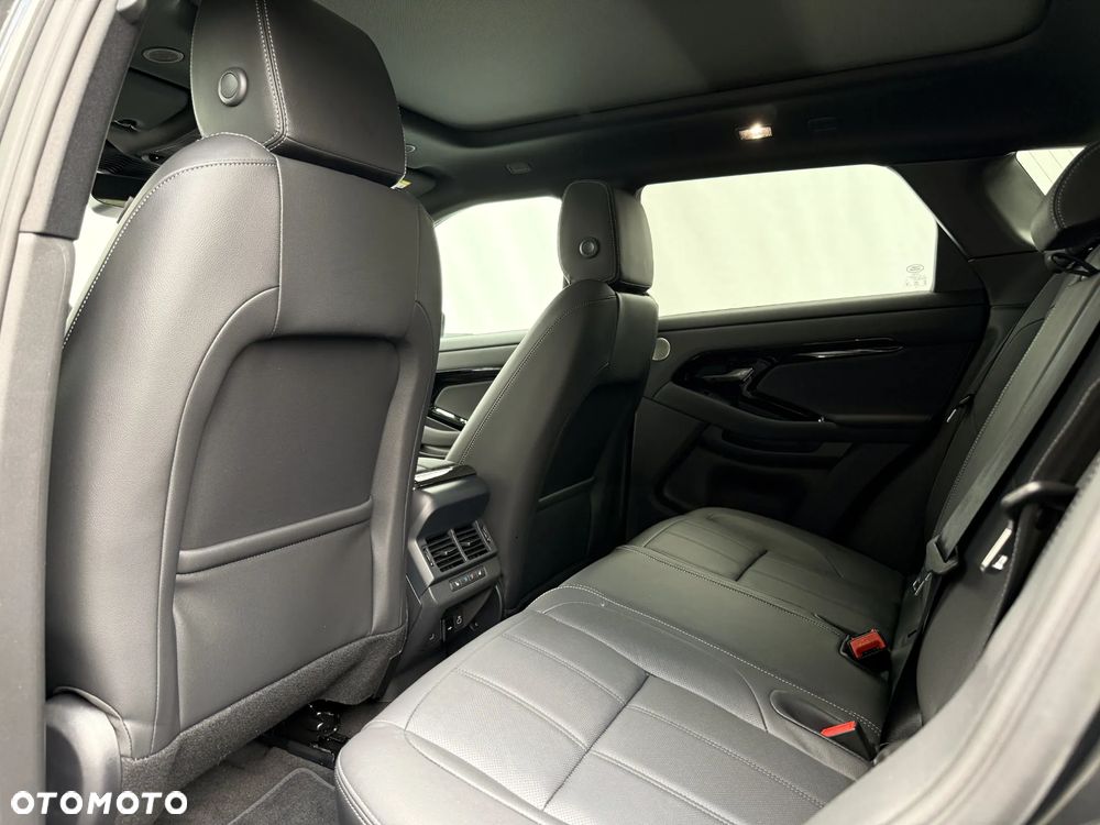 Land Rover Range Rover Evoque 2.0 D200 mHEV Hoxton Edition - 9
