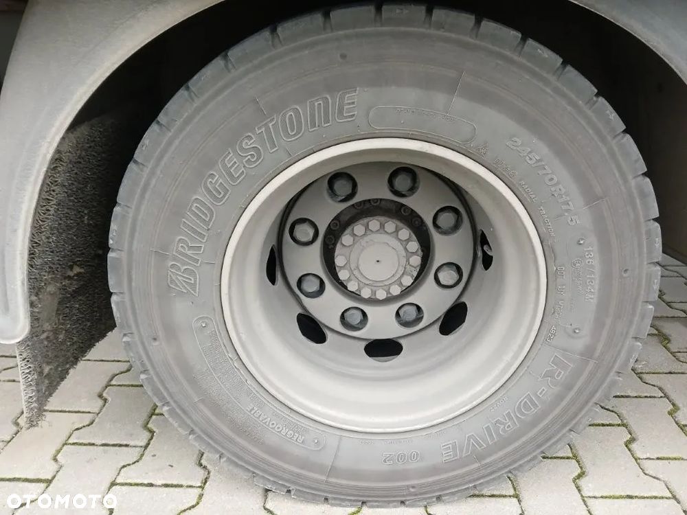 DAF FA LF45 (32150)+(32152) - 24