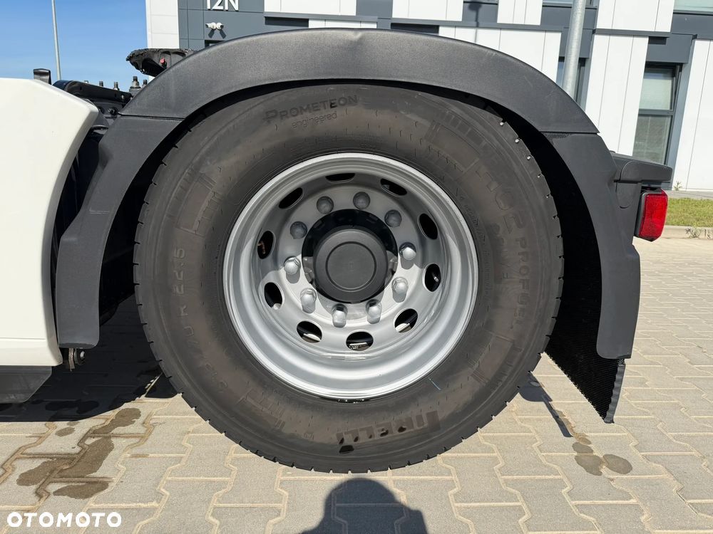 Renault T HIGH 480 TC - 19
