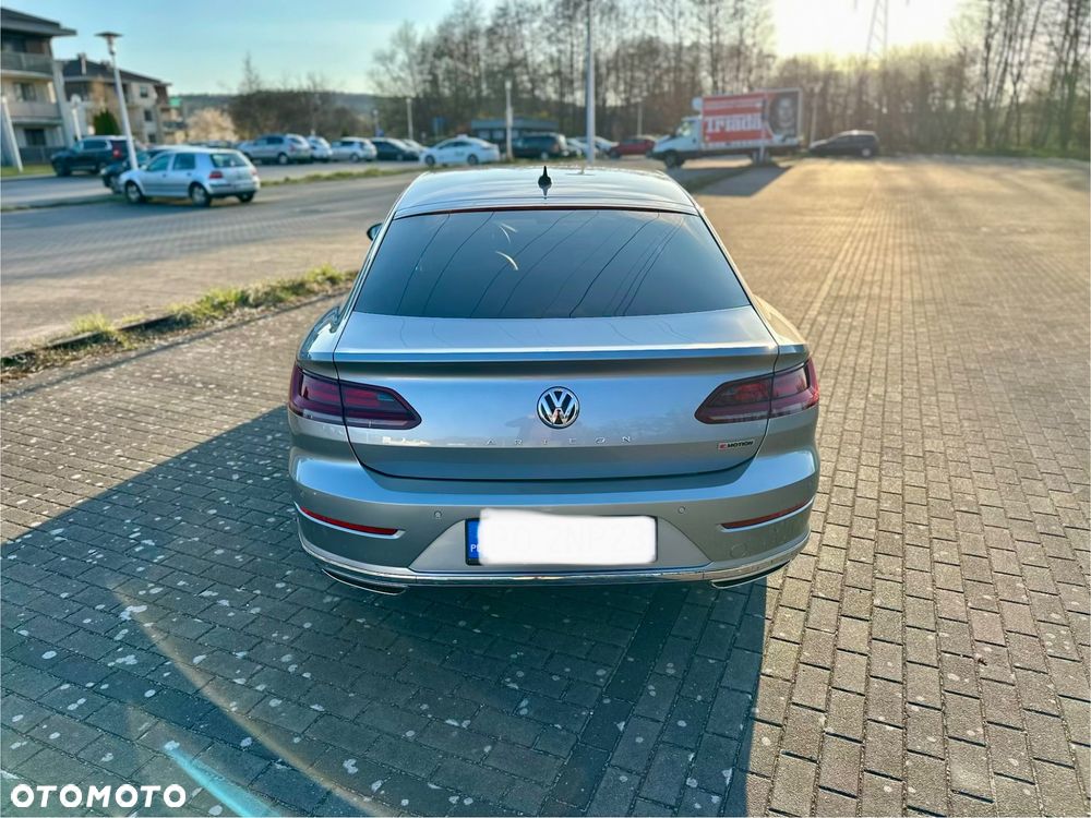 Volkswagen Arteon 2.0 TDI Bi-Turbo SCR 4Mot Elegance DSG - 3