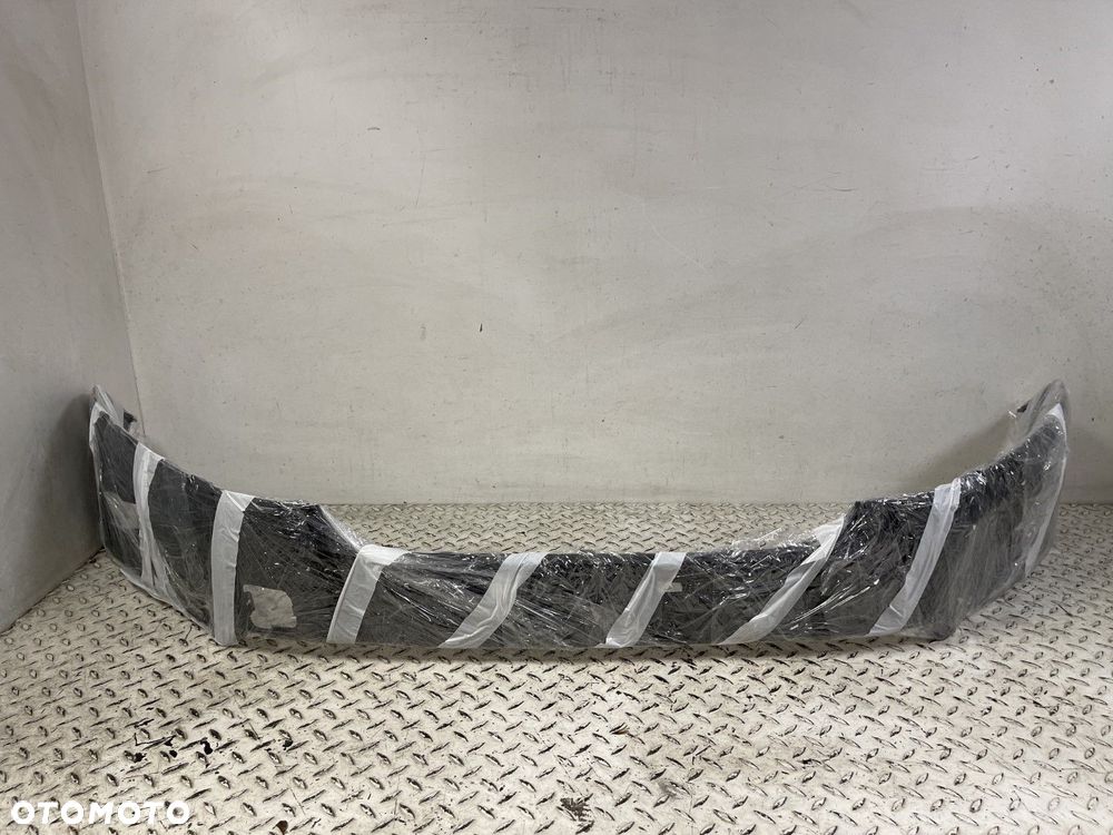 NOWA ORYGINALNA LISTWA ZDERZAKA PRZEDNIA PEUGEOT RIFTER 18-25 PRZÓD 99899791 - 10