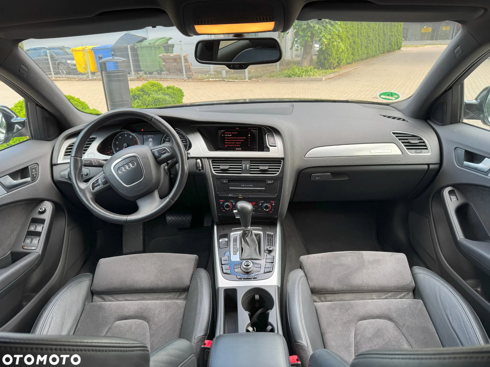 Audi A4 2.0 TFSI Quattro S tronic - 37