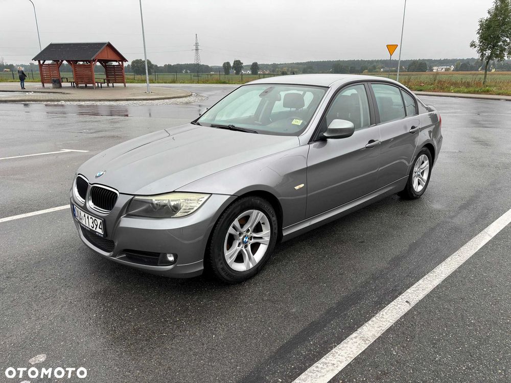 BMW Seria 3