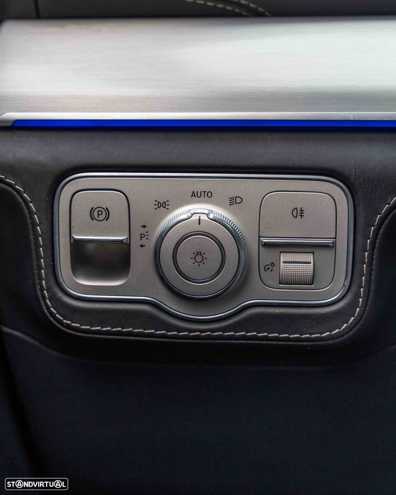 Mercedes-Benz GLE 53 AMG 4Matic+ - 46