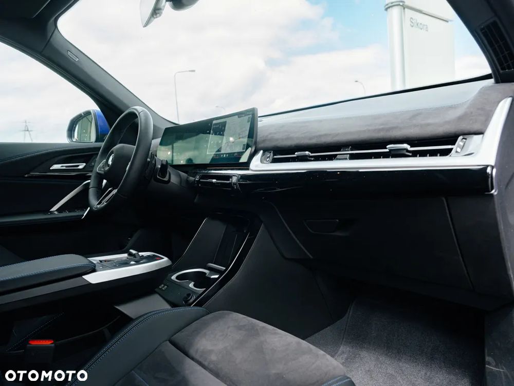 BMW X1 sDrive18d - 7