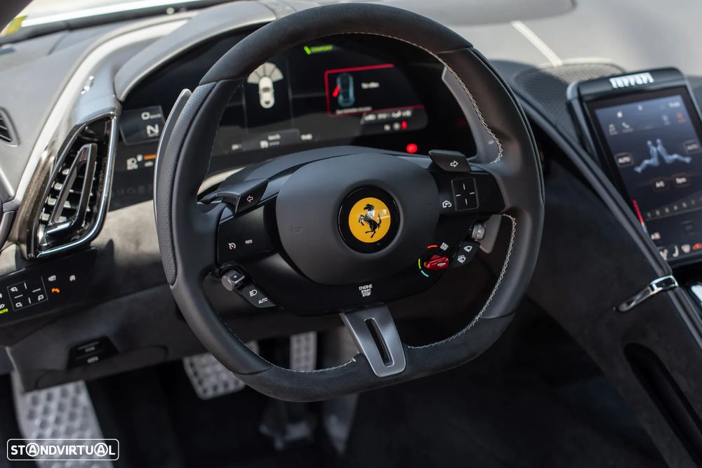 Ferrari Roma Standard - 18