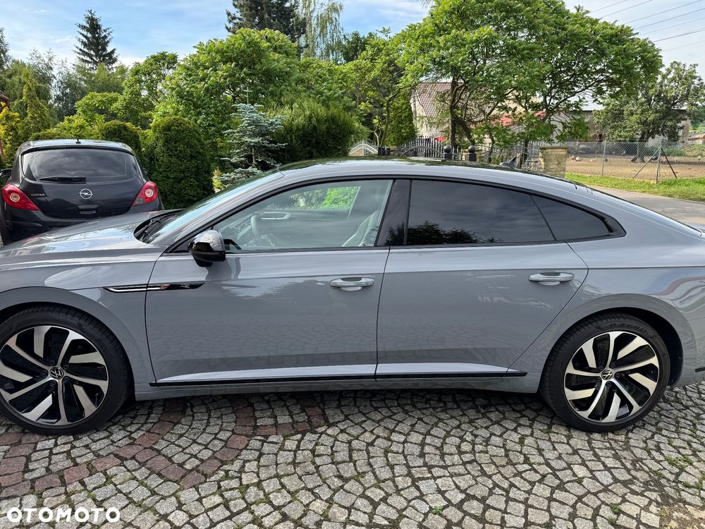 Volkswagen Arteon 2.0 TDI R-Line DSG - 13