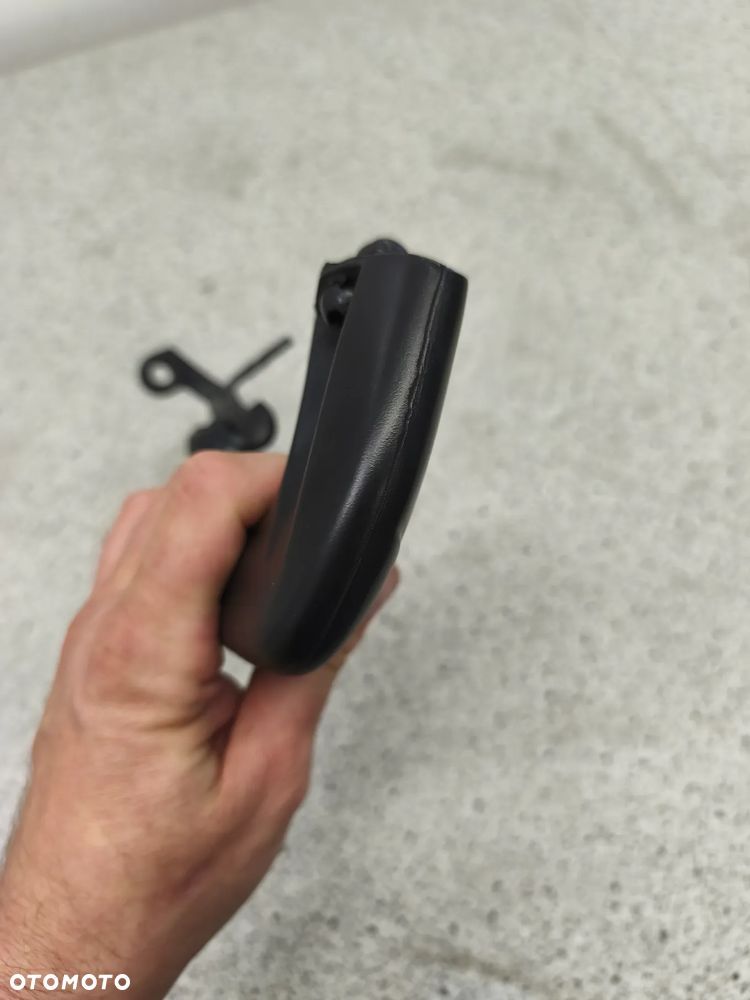 Uchwyty, rączki pasażera Honda VFR 1200F VFR1200 F VFR1200F VFR 1200 F - 10