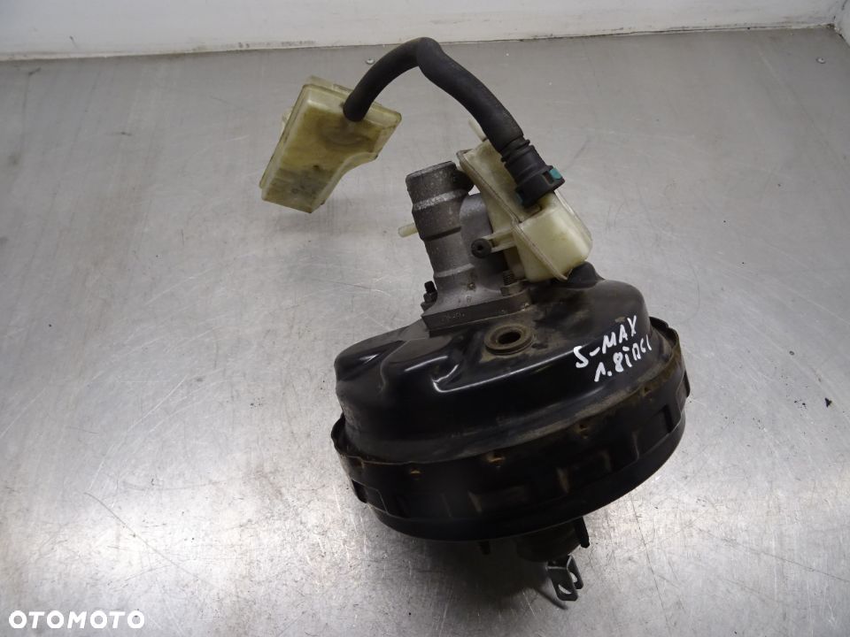 FORD S MAX 06-09 (2008r) 1.8TDCI SERWO 6G91-2B195-CF