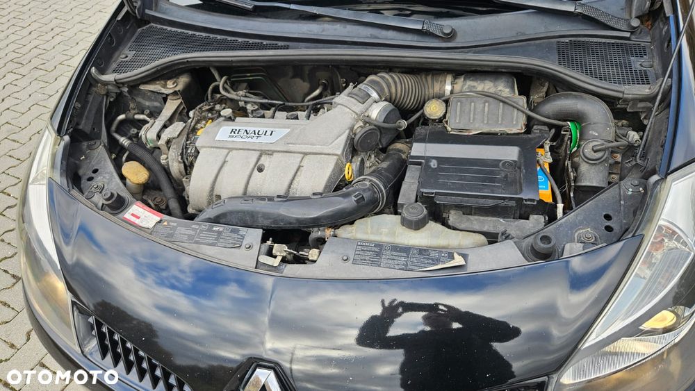 Renault Clio 2.0 16V Sport - 20