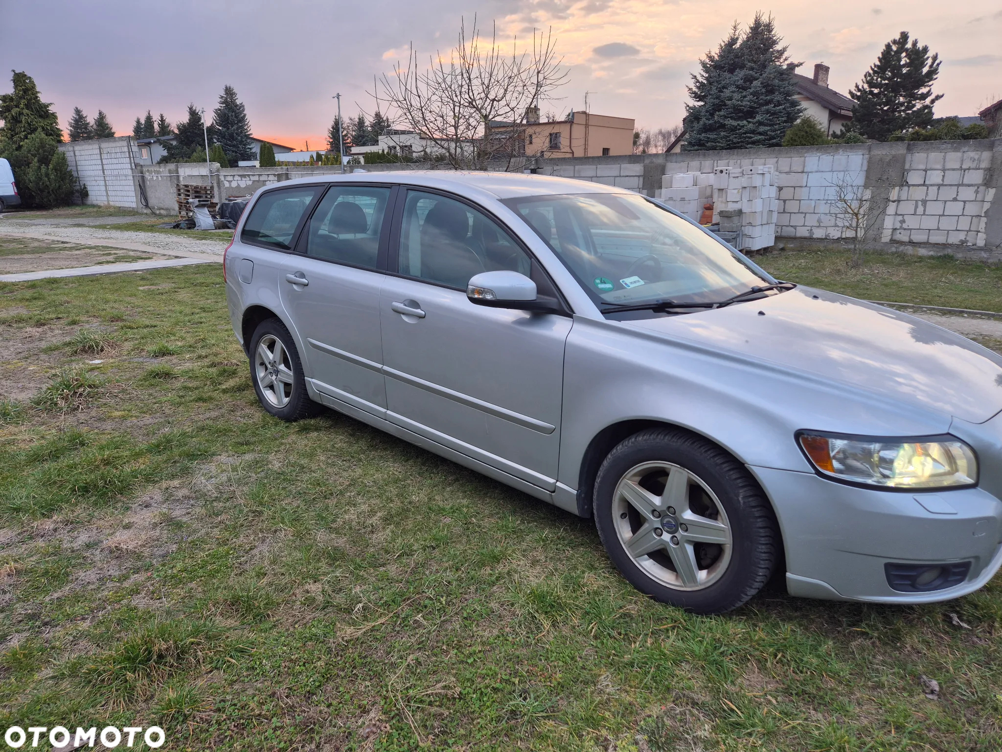 Volvo V50 2.0D - 11
