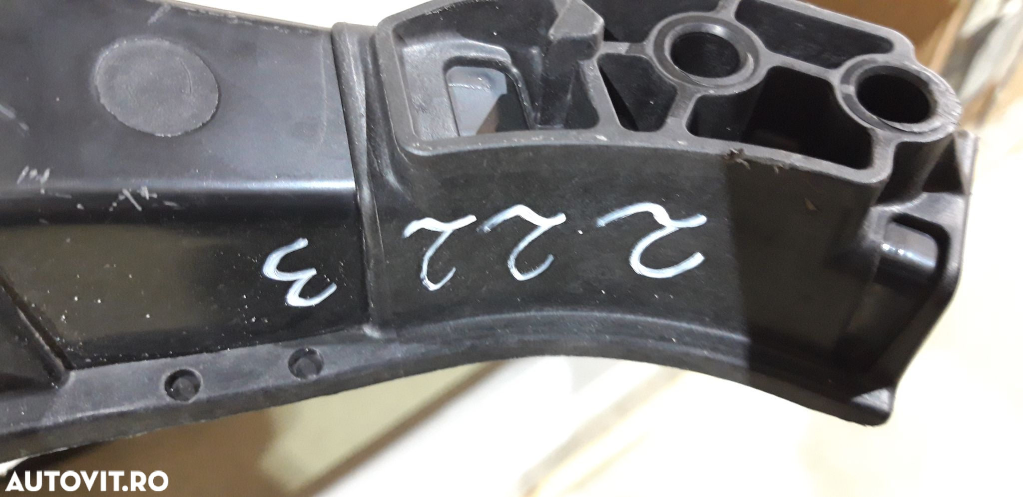 Trager Hyundai i10, 2016, 2017, 2018, 2019, 64101-B9XXX. - 8