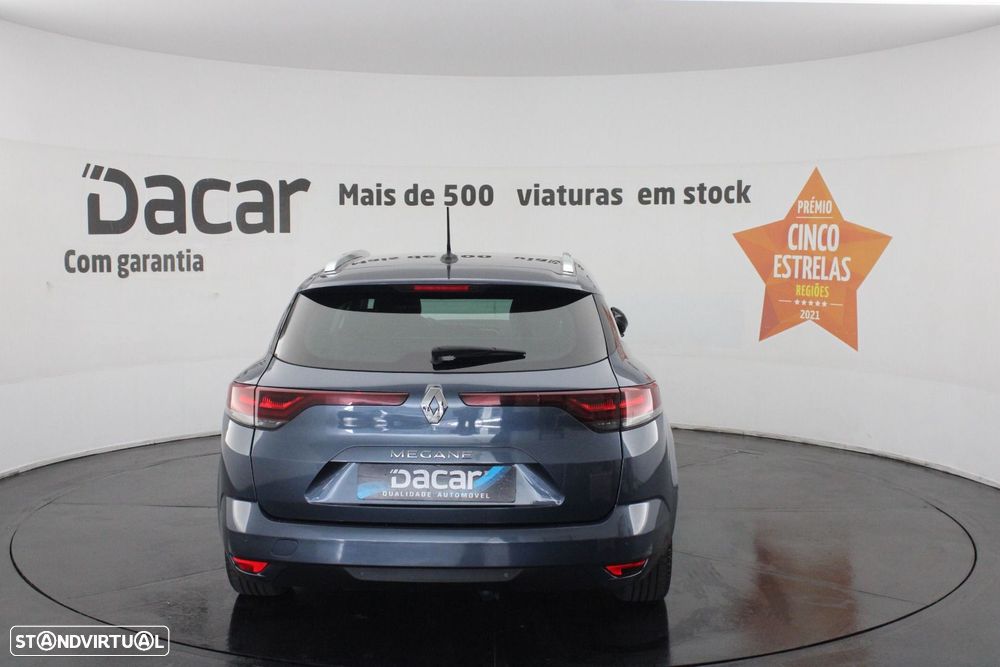 Renault Mégane 1.6 Plug-In Intens - 7