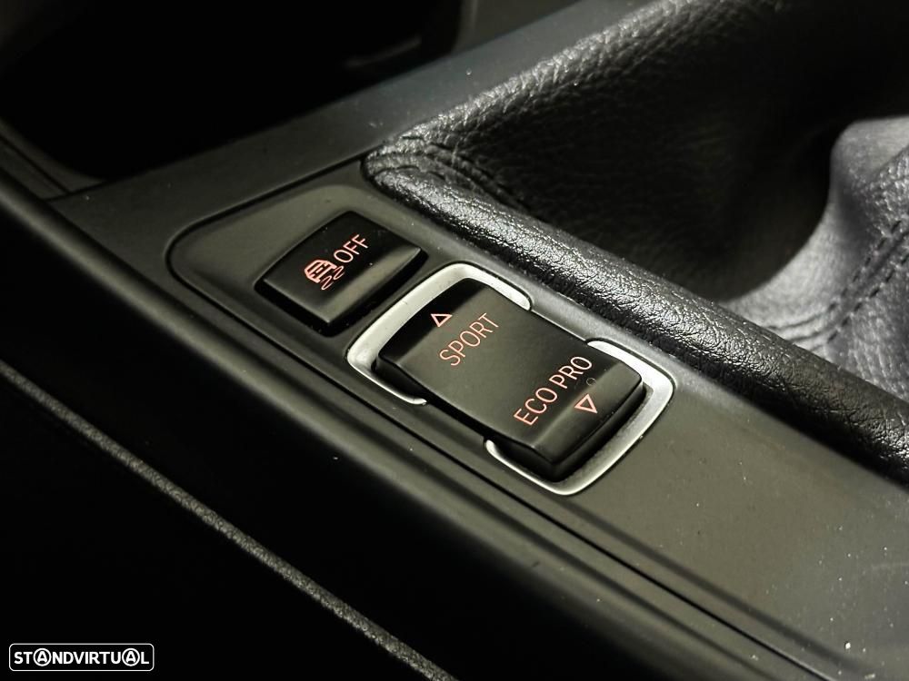 BMW 116 d EDynamics Line Sport - 41