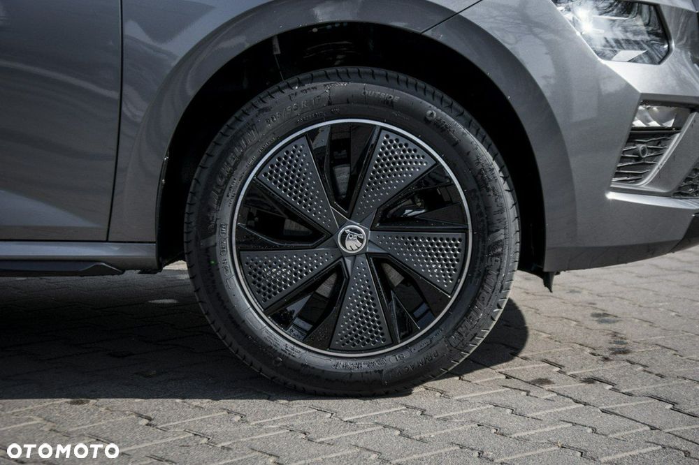 Skoda Kamiq - 10