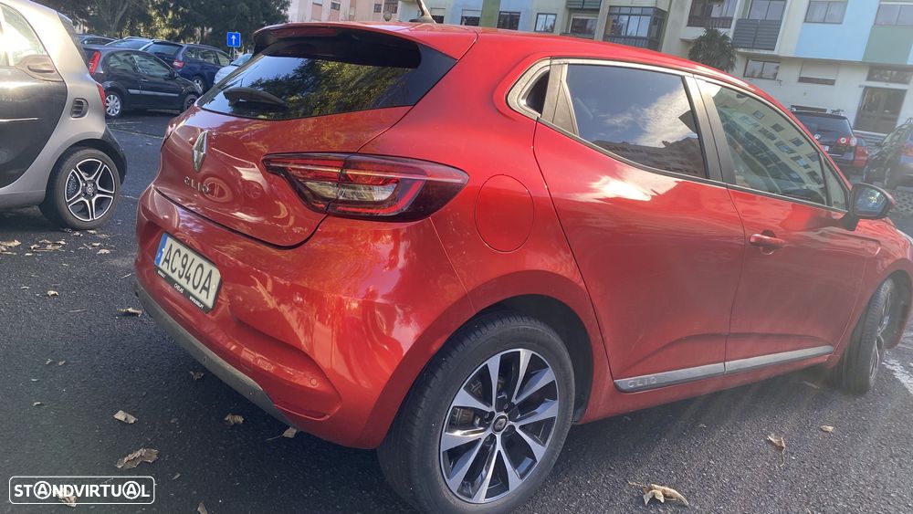 Renault Clio 1.0 TCe Intens - 14