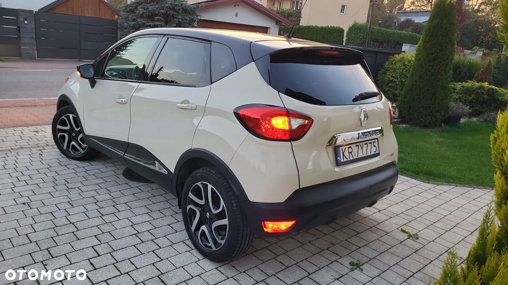 Renault Captur - 30